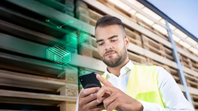 Faber Digital Transformation