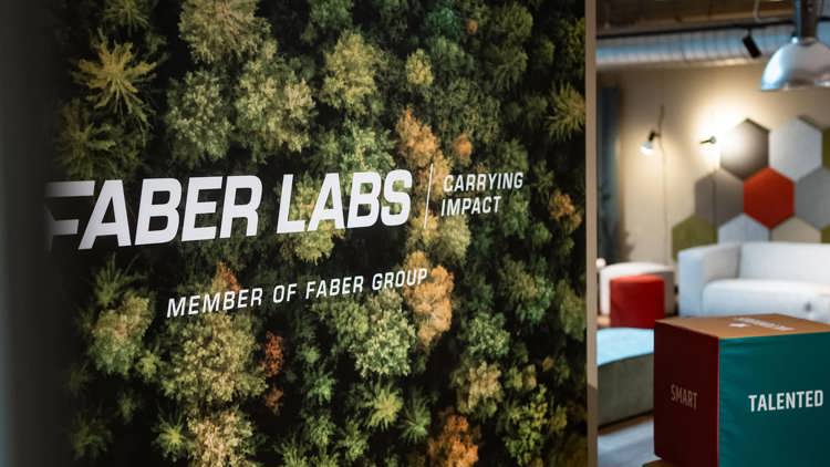Faber Labs Video