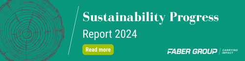Sustainability Report Progress 2024