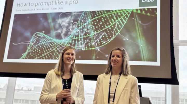 LABS Women In Technology